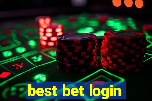 best bet login