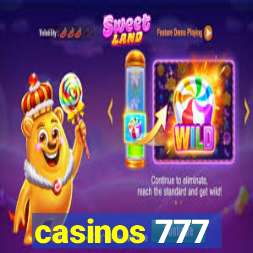 casinos 777