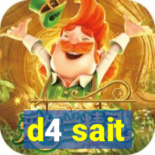 d4 sait