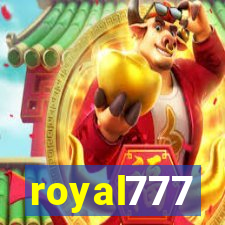 royal777