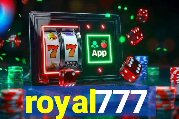 royal777