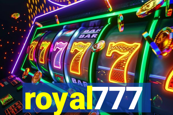 royal777