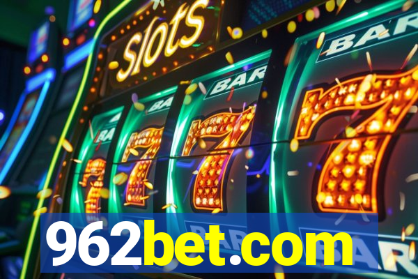 962bet.com