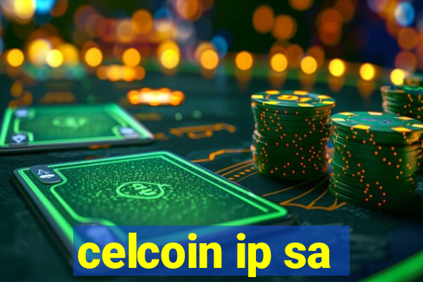 celcoin ip sa