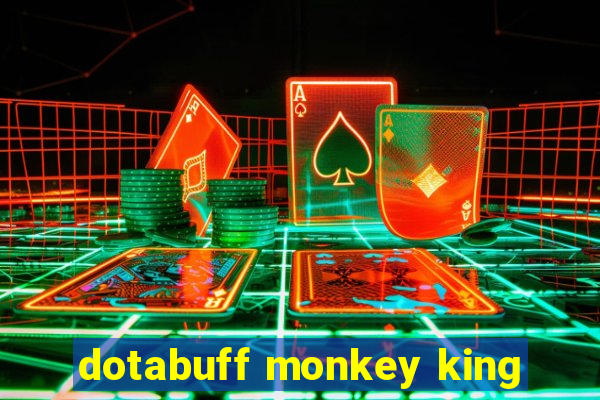 dotabuff monkey king