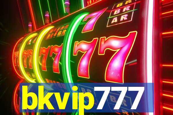 bkvip777