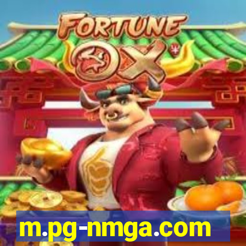 m.pg-nmga.com fortune tiger