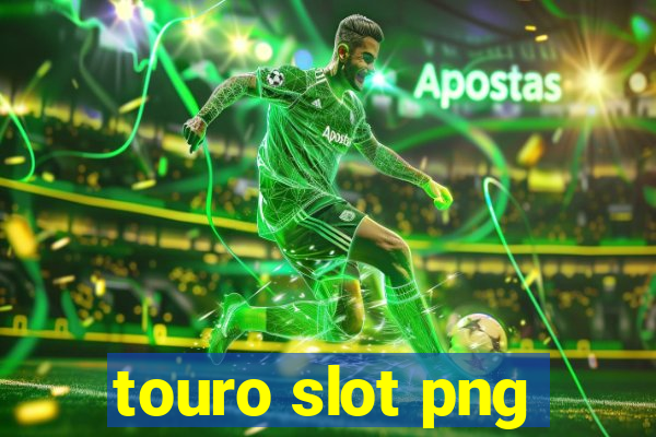 touro slot png