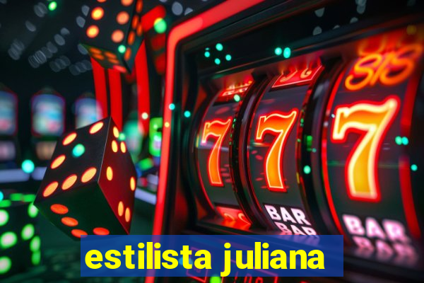 estilista juliana