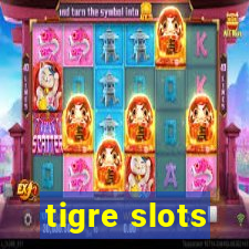 tigre slots