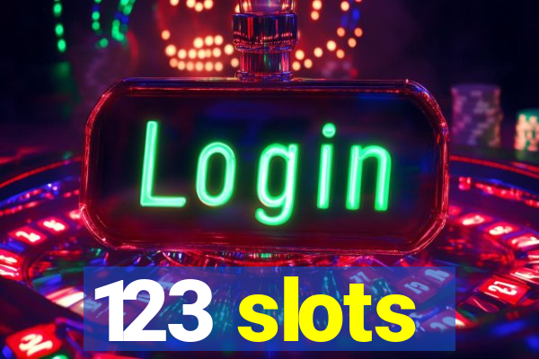 123 slots