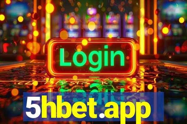 5hbet.app