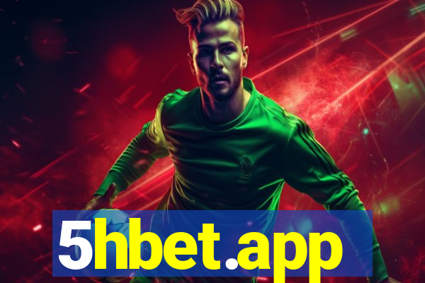 5hbet.app