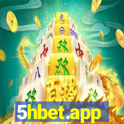 5hbet.app