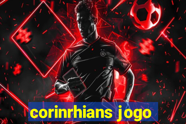 corinrhians jogo