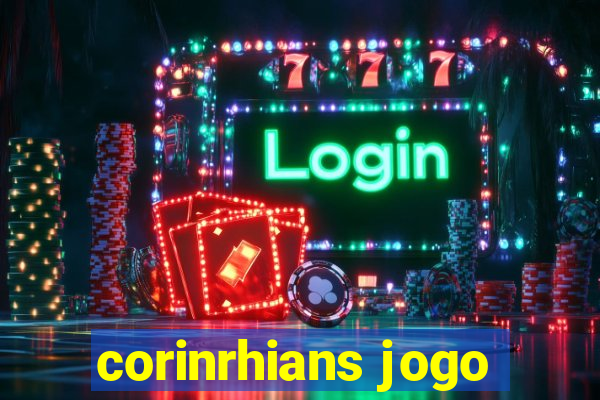 corinrhians jogo