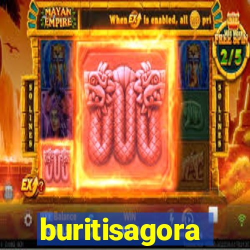 buritisagora