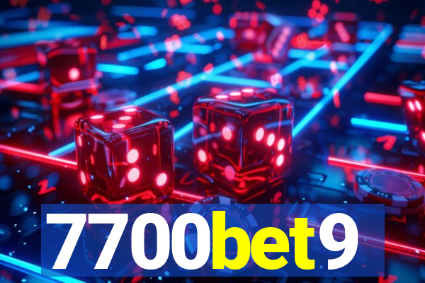 7700bet9