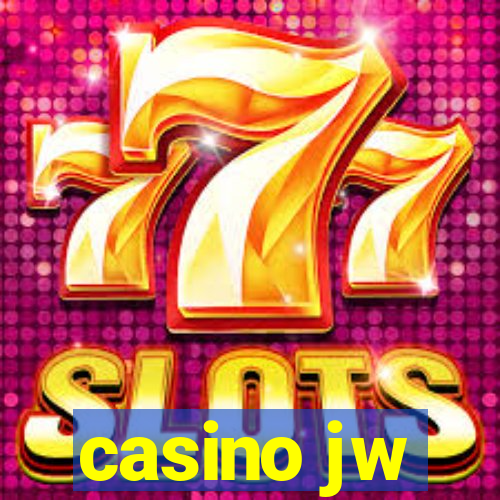 casino jw