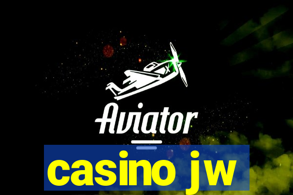 casino jw