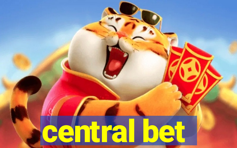 central bet