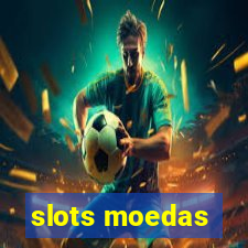 slots moedas