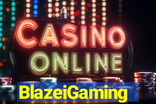 BlazeiGaming