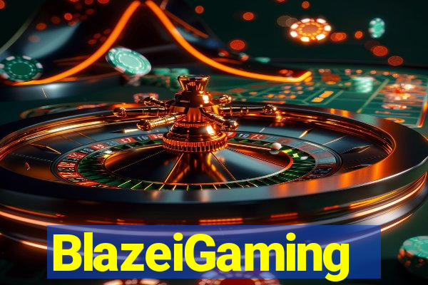 BlazeiGaming