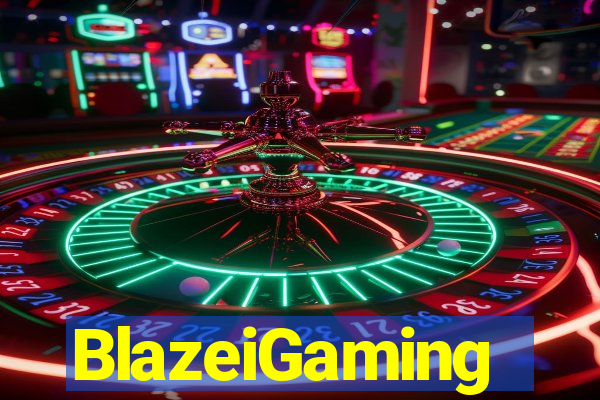 BlazeiGaming