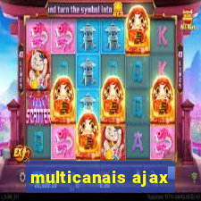 multicanais ajax