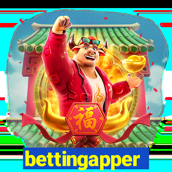 bettingapper