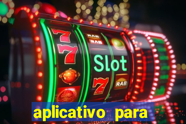 aplicativo para fazer jogos online