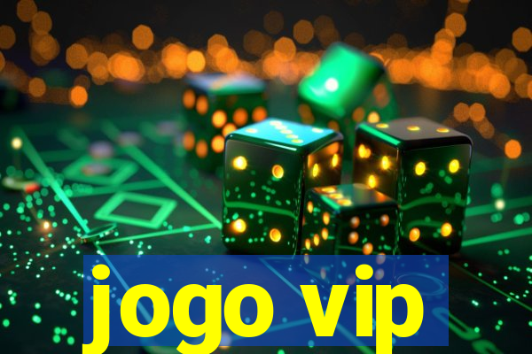 jogo vip