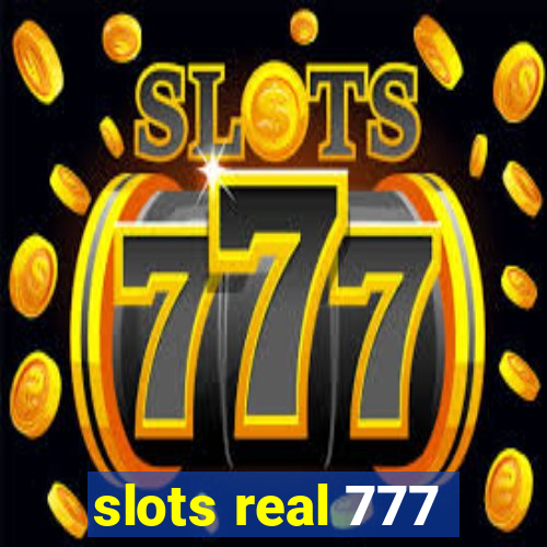 slots real 777