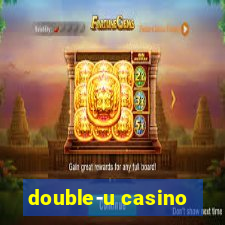 double-u casino