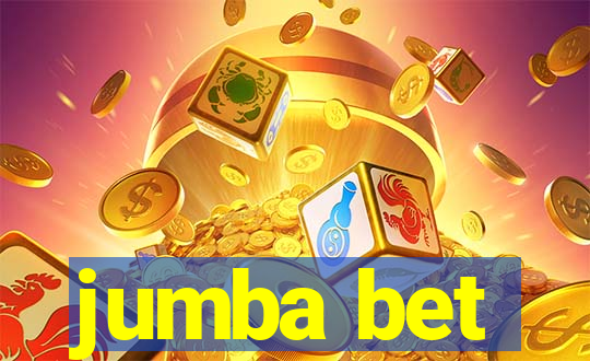 jumba bet