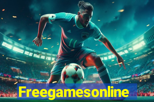 Freegamesonline