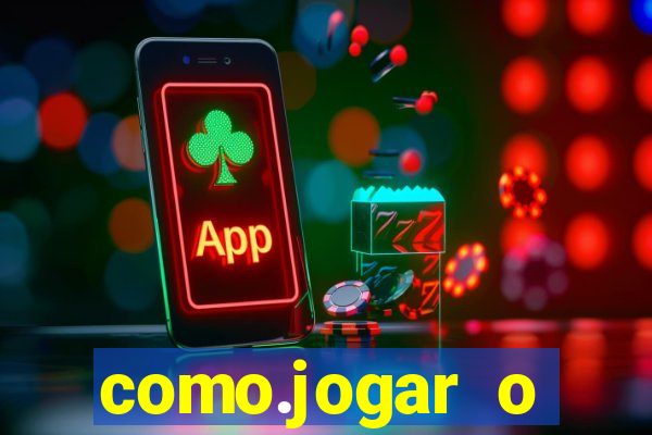 como.jogar o fortune tiger