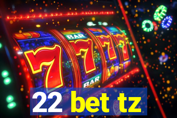 22 bet tz