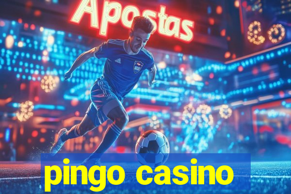 pingo casino