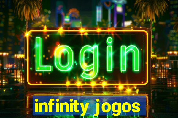 infinity jogos