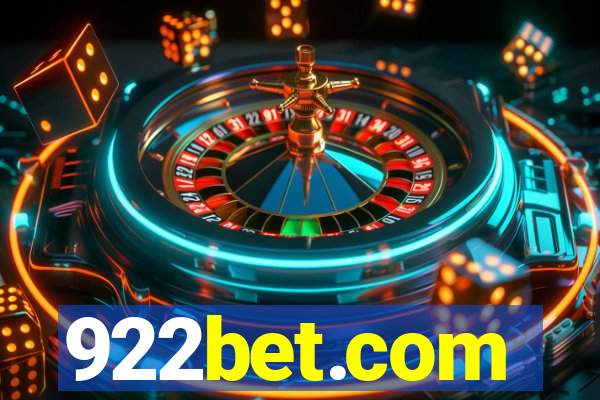 922bet.com