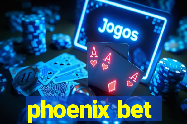 phoenix bet