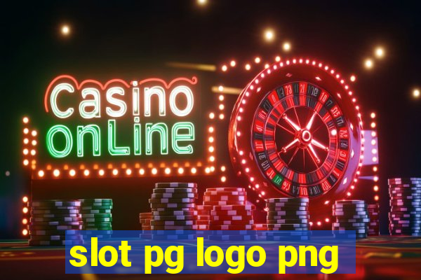 slot pg logo png