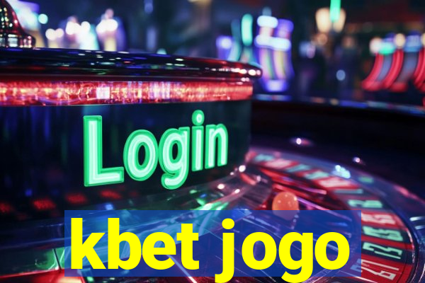 kbet jogo