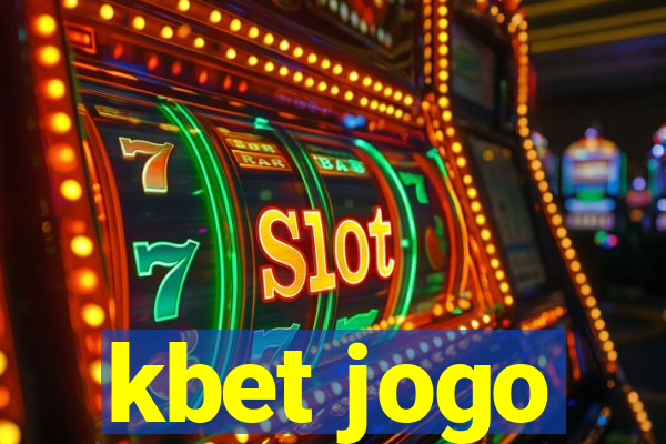 kbet jogo