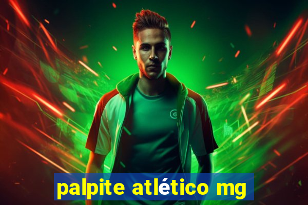 palpite atlético mg