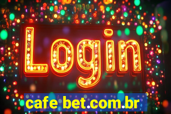 cafe bet.com.br