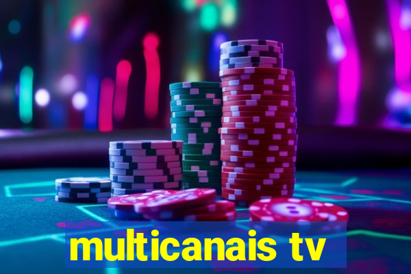 multicanais tv