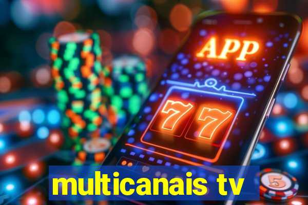 multicanais tv